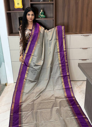 Banarasi Soft Silk