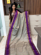 Banarasi Soft Silk