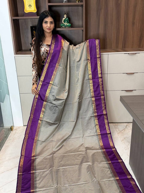 Banarasi Soft Silk