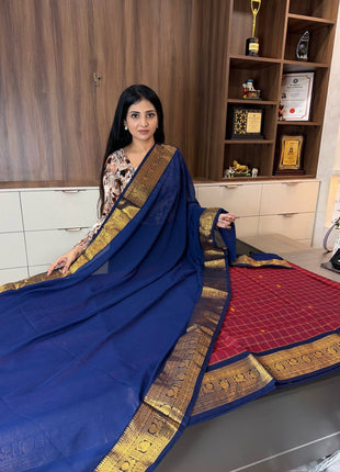 Half Saree ( Unstitched)