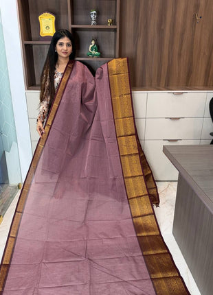 Pure Chettinad Cotton