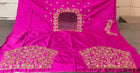 Heavy Aari Work Blouse