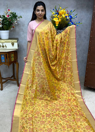 Banarasi Silk