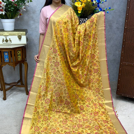 Banarasi Silk