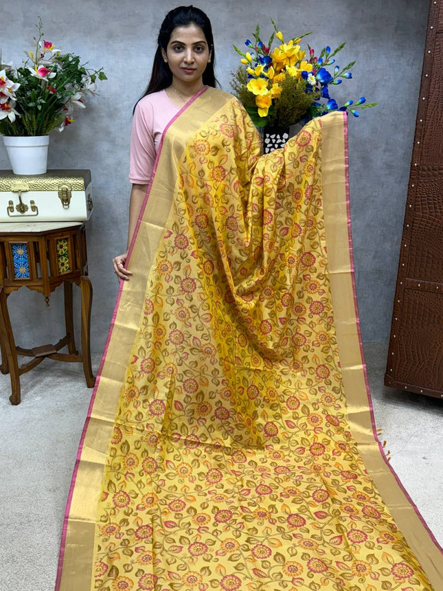 Banarasi Silk