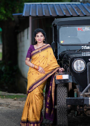 Kalyani Cotton