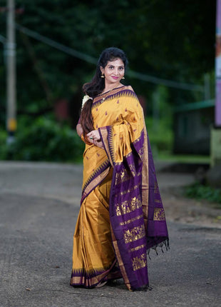 Kalyani Cotton