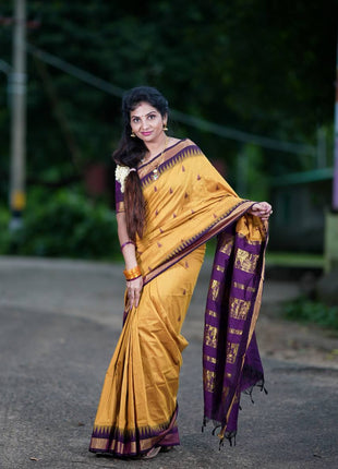 Kalyani Cotton