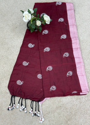 Khadi Cotton