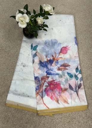 Soft Linen