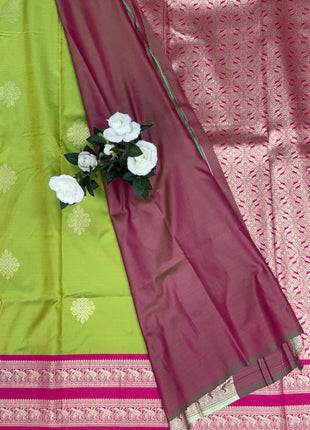 Kanchi Silk