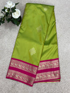 Kanchi Silk