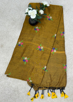 Khadi Cotton