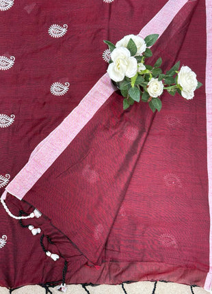 Khadi Cotton