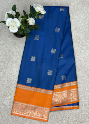 Kanchi Silk