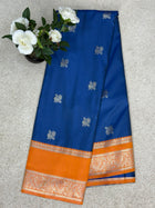 Kanchi Silk