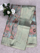 Chiffon Banarasi