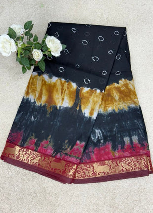Maheshwari Silk