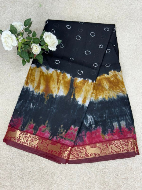 Maheshwari Silk