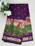 Maheshwari Silk