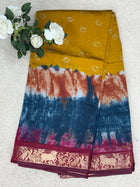 Maheshwari Silk