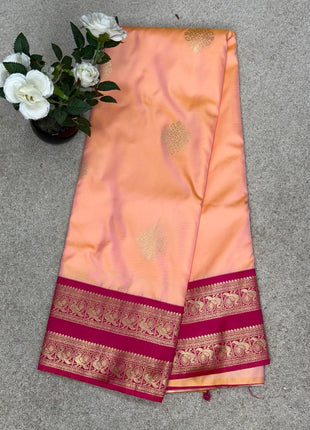 Kanchi Silk