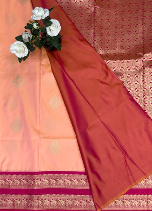 Kanchi Silk