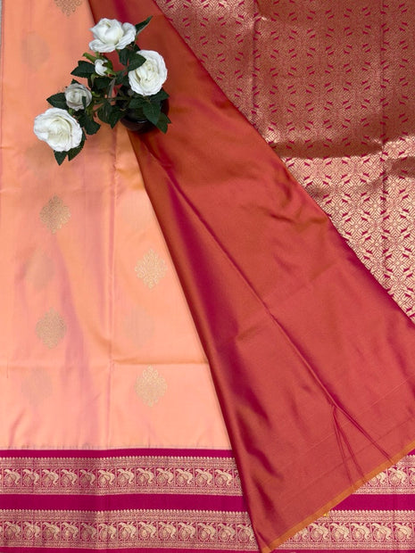 Kanchi Silk