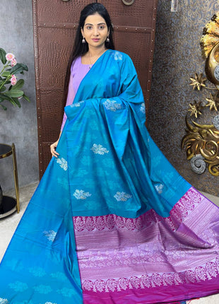 Soft Silk