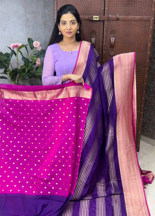 Georgette Banarasi