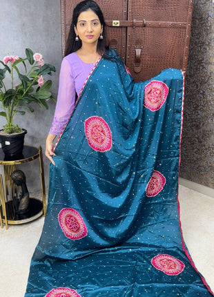 Georgette
