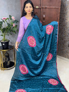 Georgette