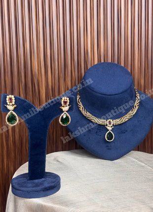 Temple Jewellery