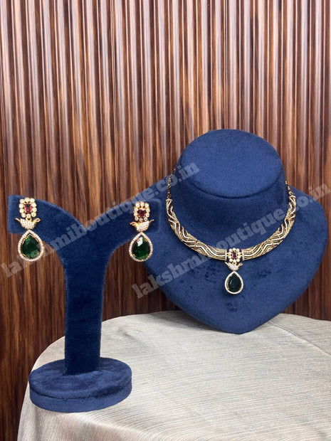 Temple Jewellery