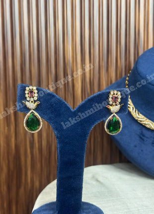 Temple Jewellery