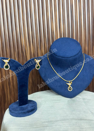 Temple Jewellery