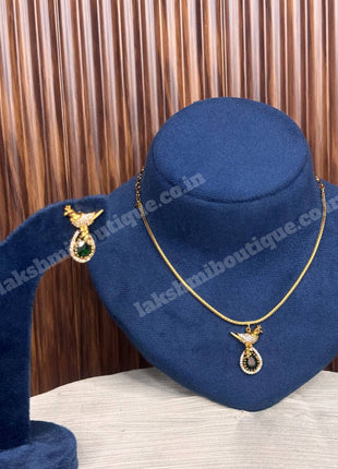Temple Jewellery