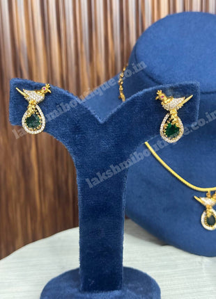Temple Jewellery