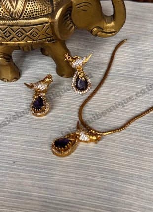 Temple Jewellery