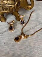 Temple Jewellery