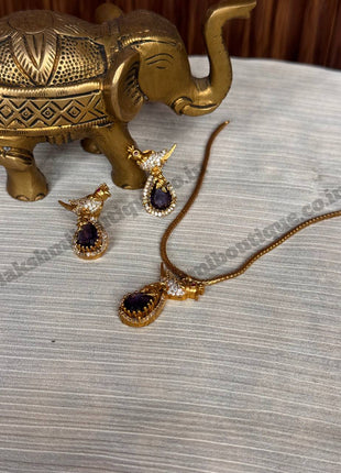 Temple Jewellery