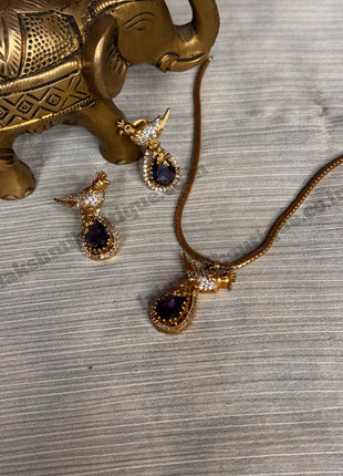 Temple Jewellery