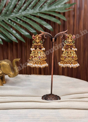 Jhumki