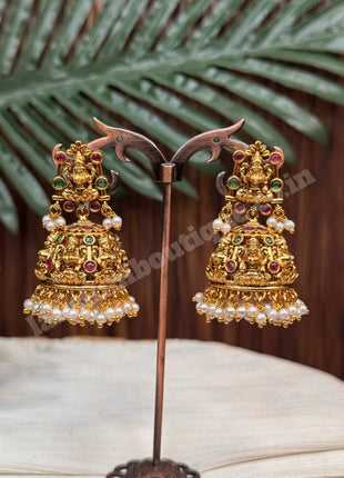 Jhumki