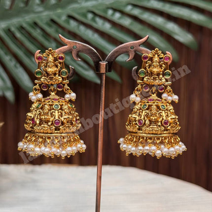 Jhumki