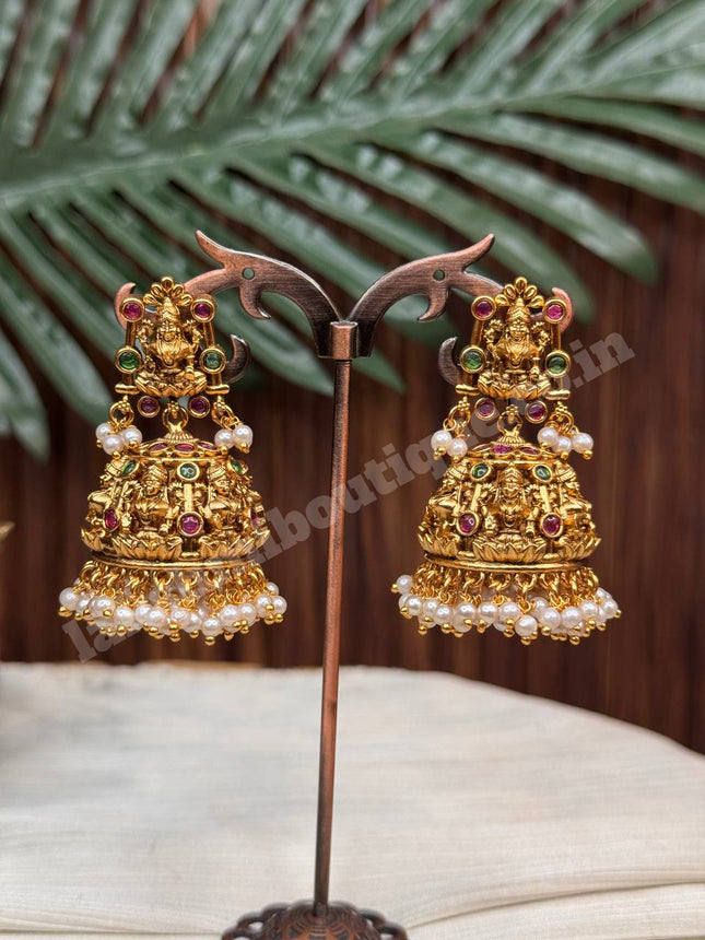 Jhumki
