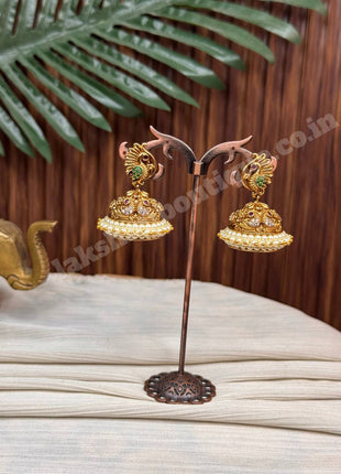Jhumki