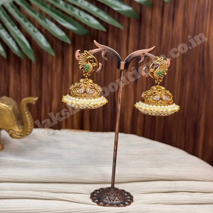 Jhumki