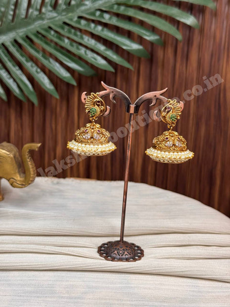 Jhumki