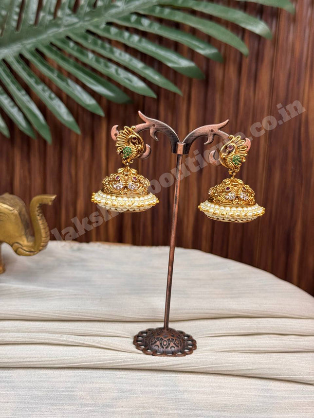 Jhumki
